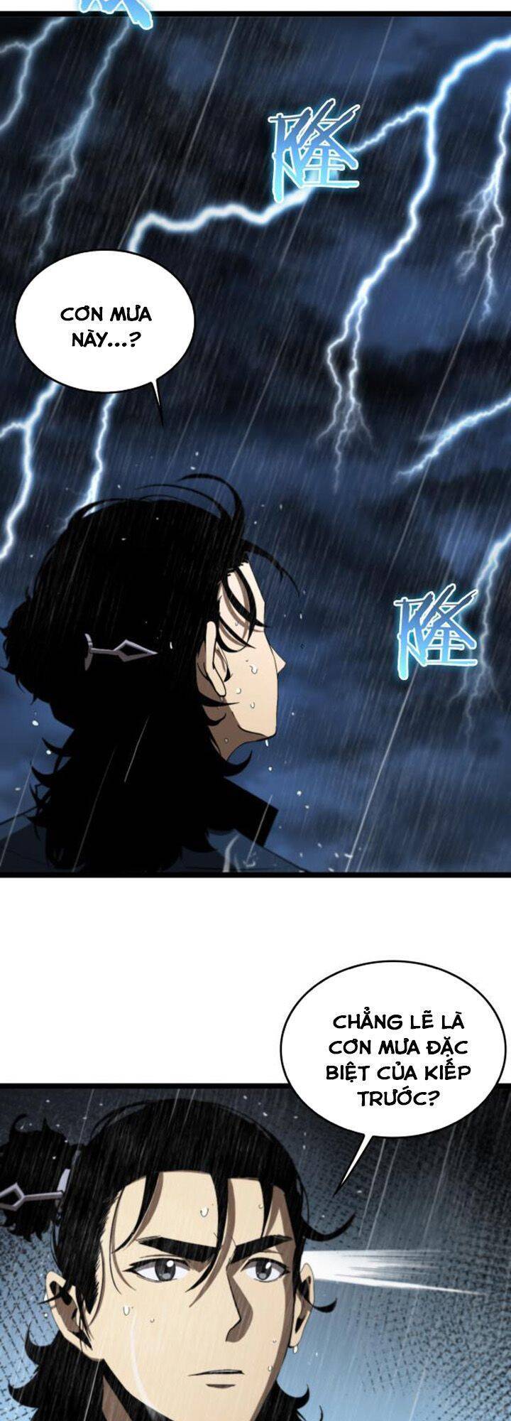 Chư Giới - Tận Thế Online Chapter 126 - 37