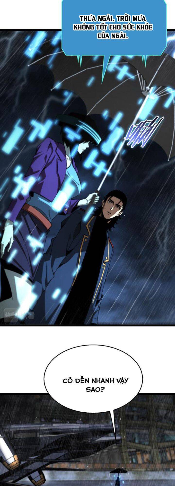 Chư Giới - Tận Thế Online Chapter 126 - 40