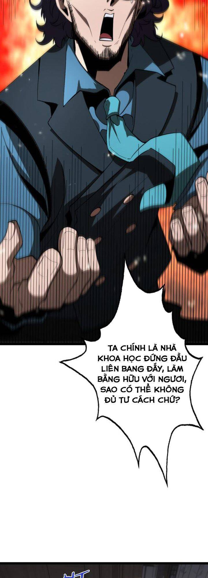 Chư Giới - Tận Thế Online Chapter 127 - 14