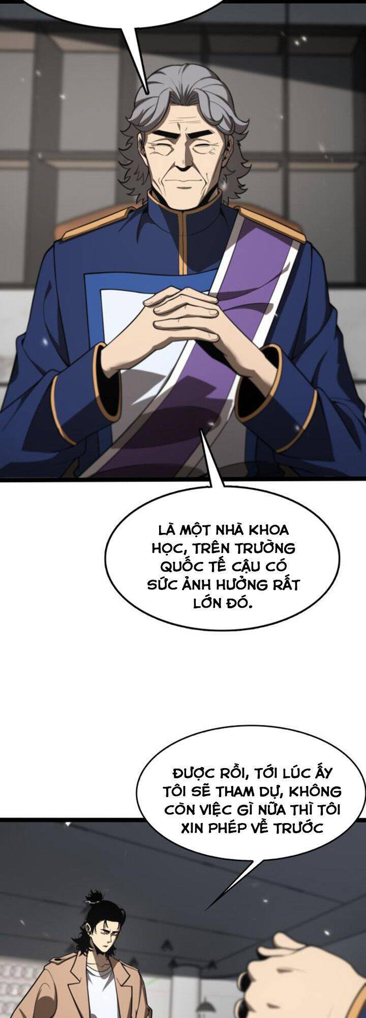 Chư Giới - Tận Thế Online Chapter 128 - 27