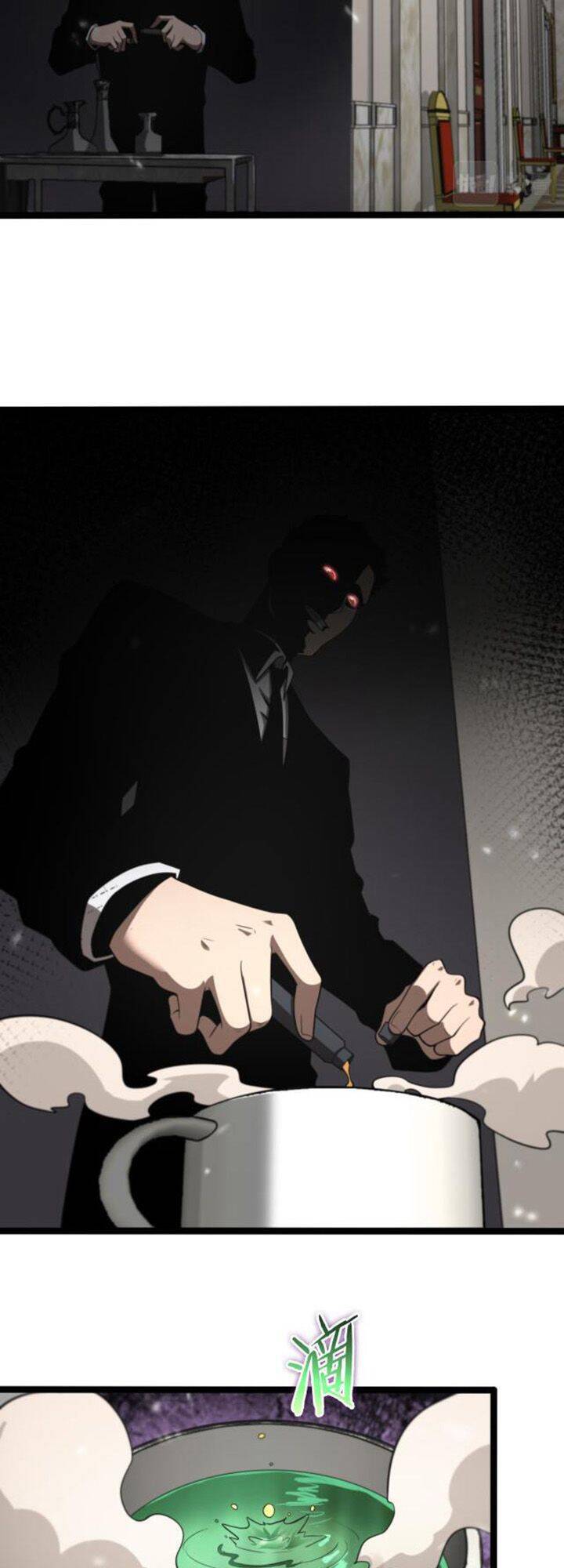 Chư Giới - Tận Thế Online Chapter 128 - 30