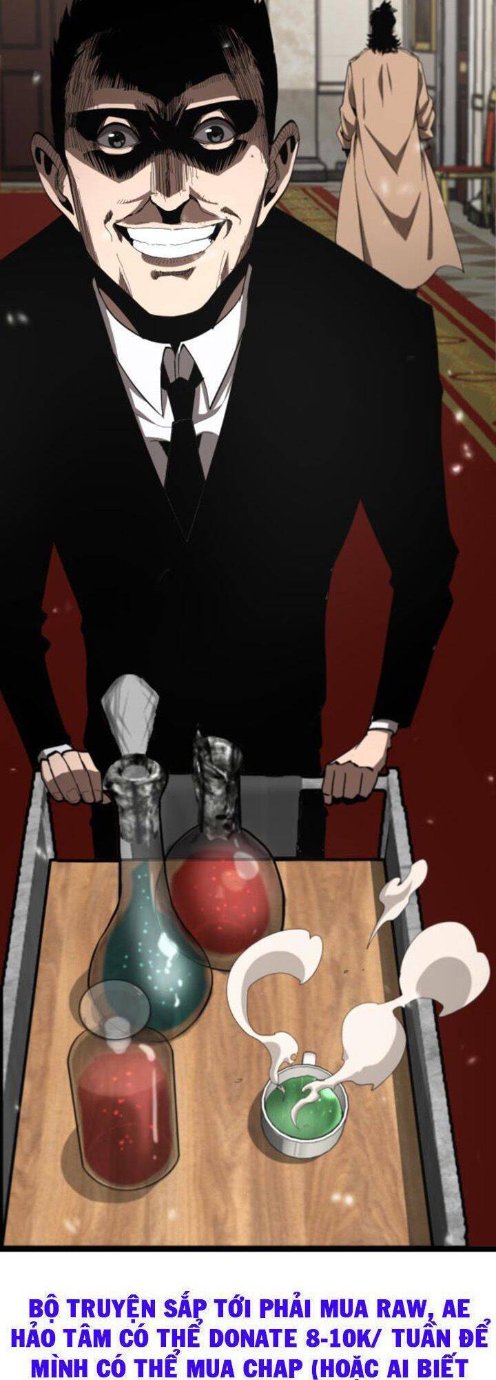 Chư Giới - Tận Thế Online Chapter 128 - 33