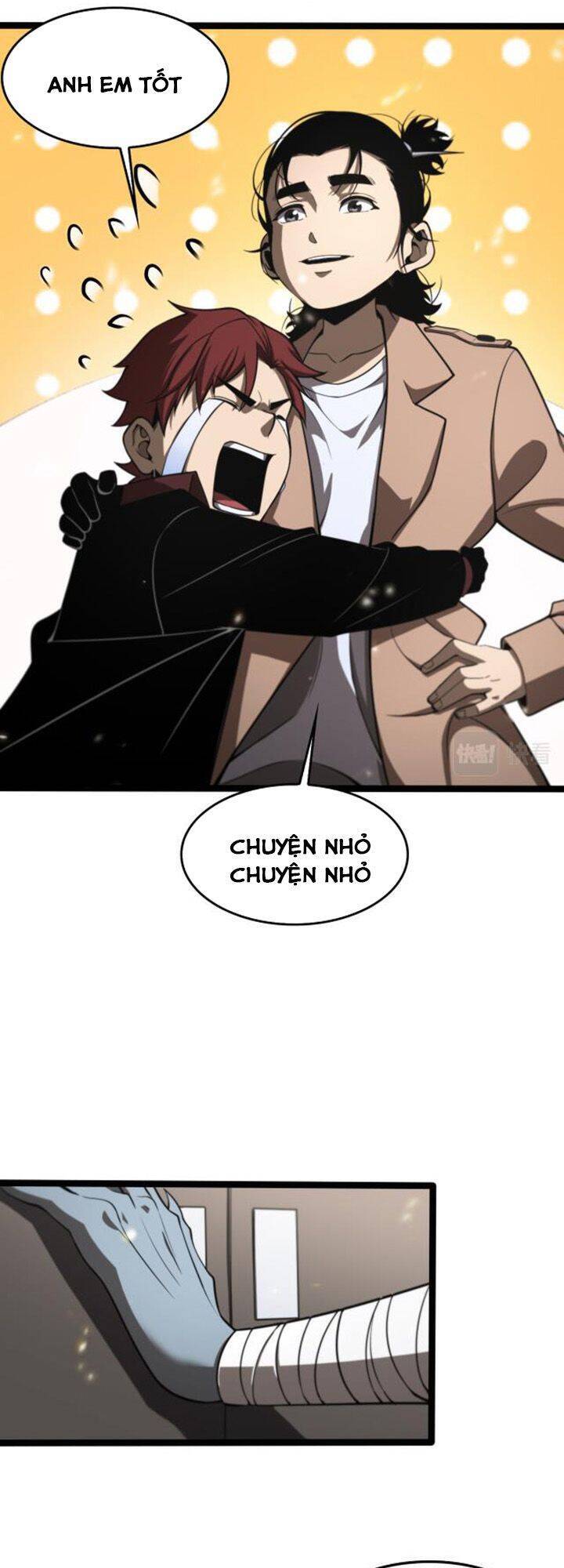 Chư Giới - Tận Thế Online Chapter 129 - 14