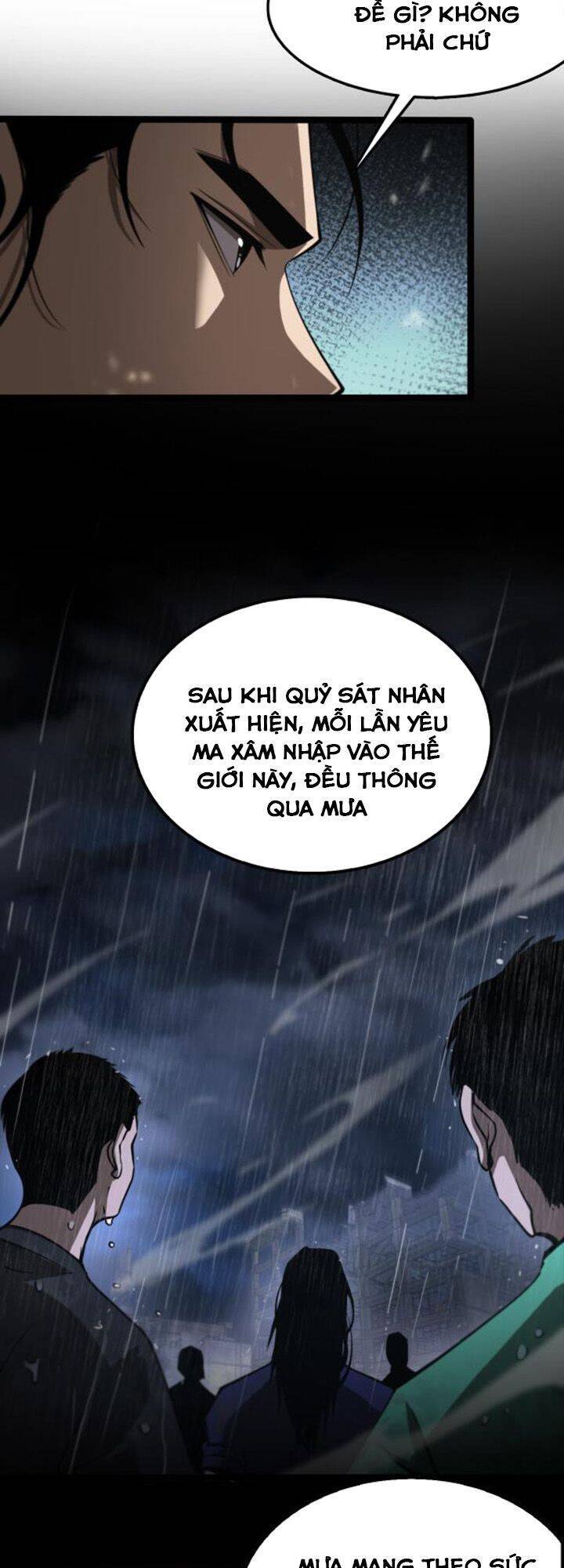 Chư Giới - Tận Thế Online Chapter 129 - 27