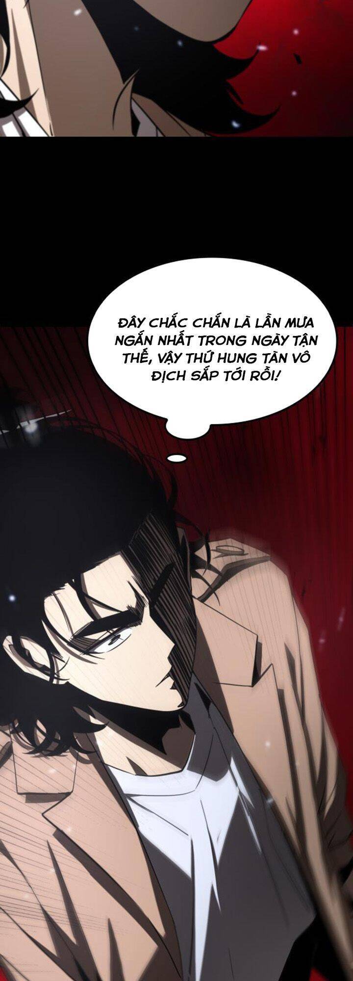 Chư Giới - Tận Thế Online Chapter 129 - 32