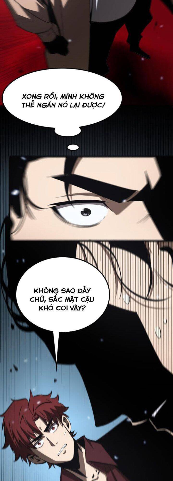 Chư Giới - Tận Thế Online Chapter 129 - 33