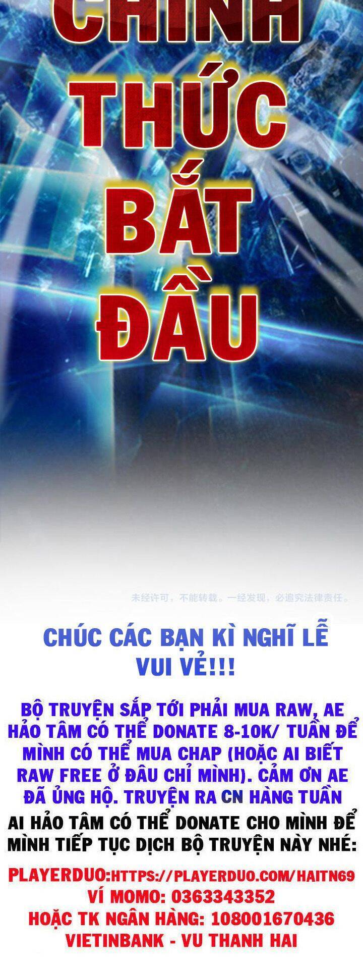 Chư Giới - Tận Thế Online Chapter 129 - 38