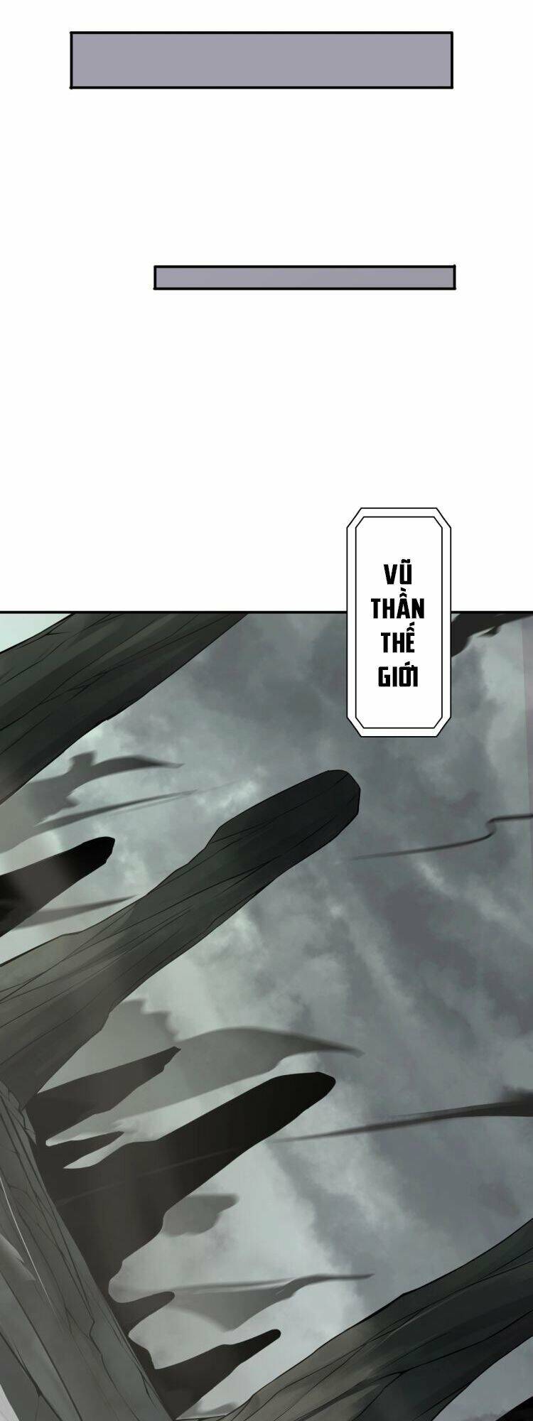Chư Giới - Tận Thế Online Chapter 13 - 13