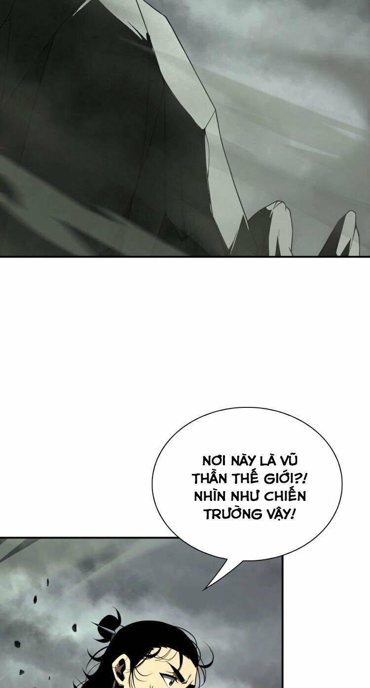 Chư Giới - Tận Thế Online Chapter 13 - 15