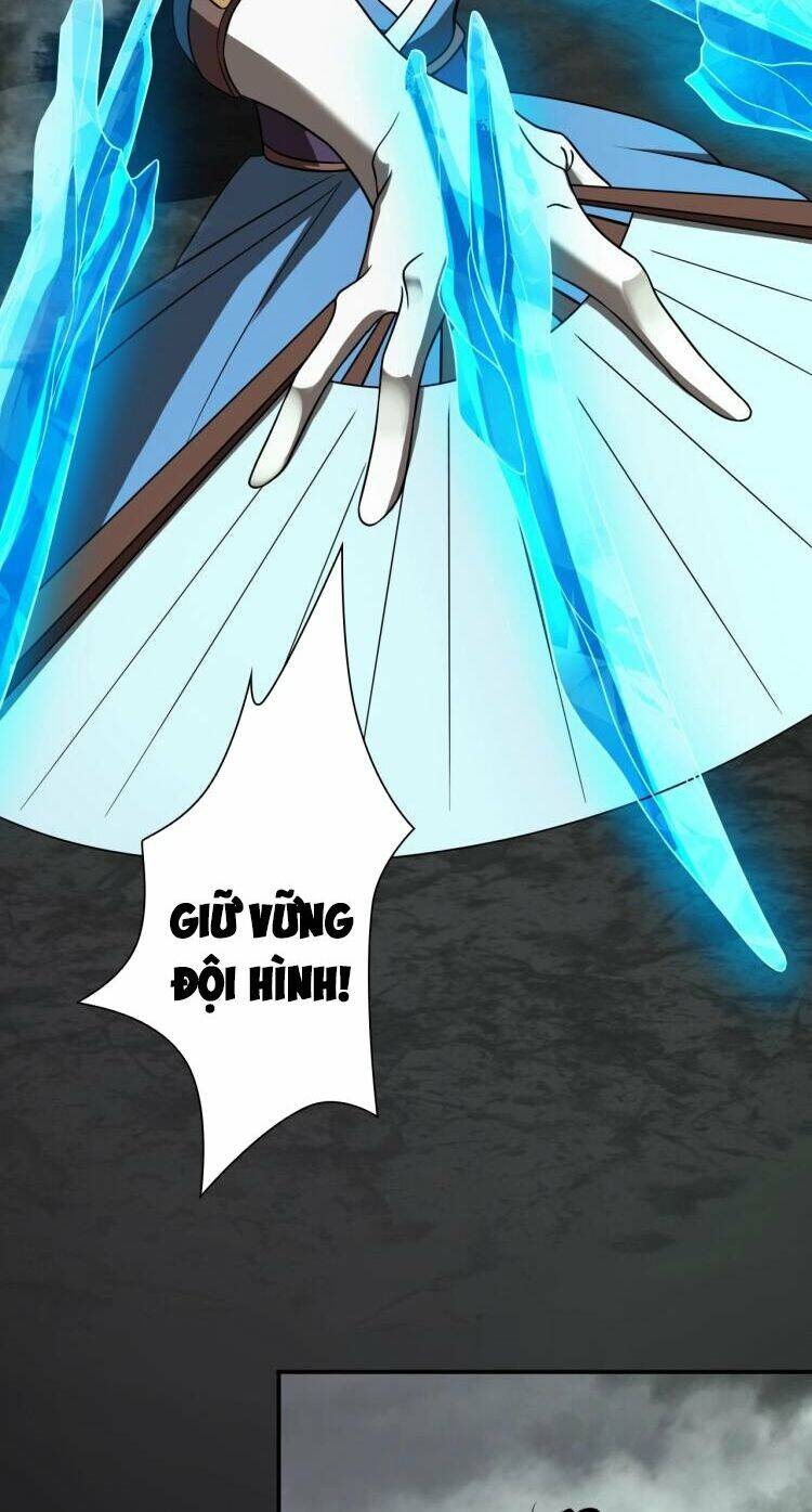 Chư Giới - Tận Thế Online Chapter 13 - 26