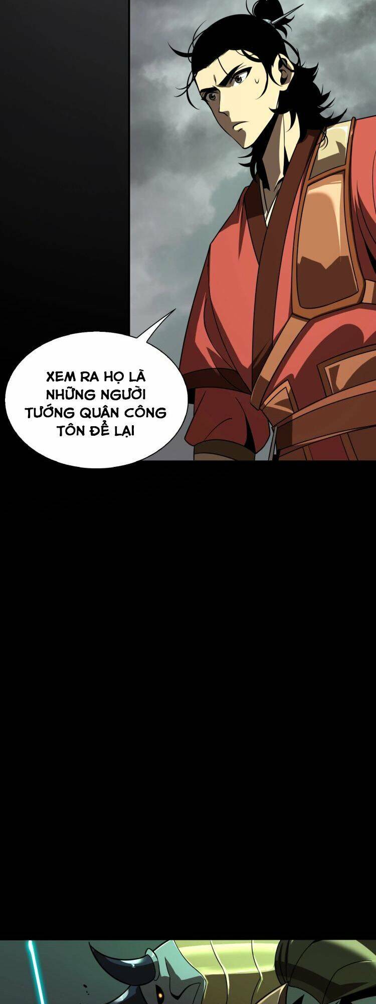 Chư Giới - Tận Thế Online Chapter 13 - 27