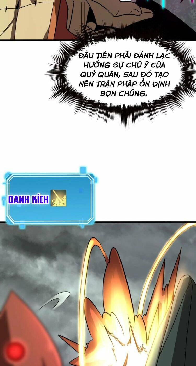 Chư Giới - Tận Thế Online Chapter 13 - 31