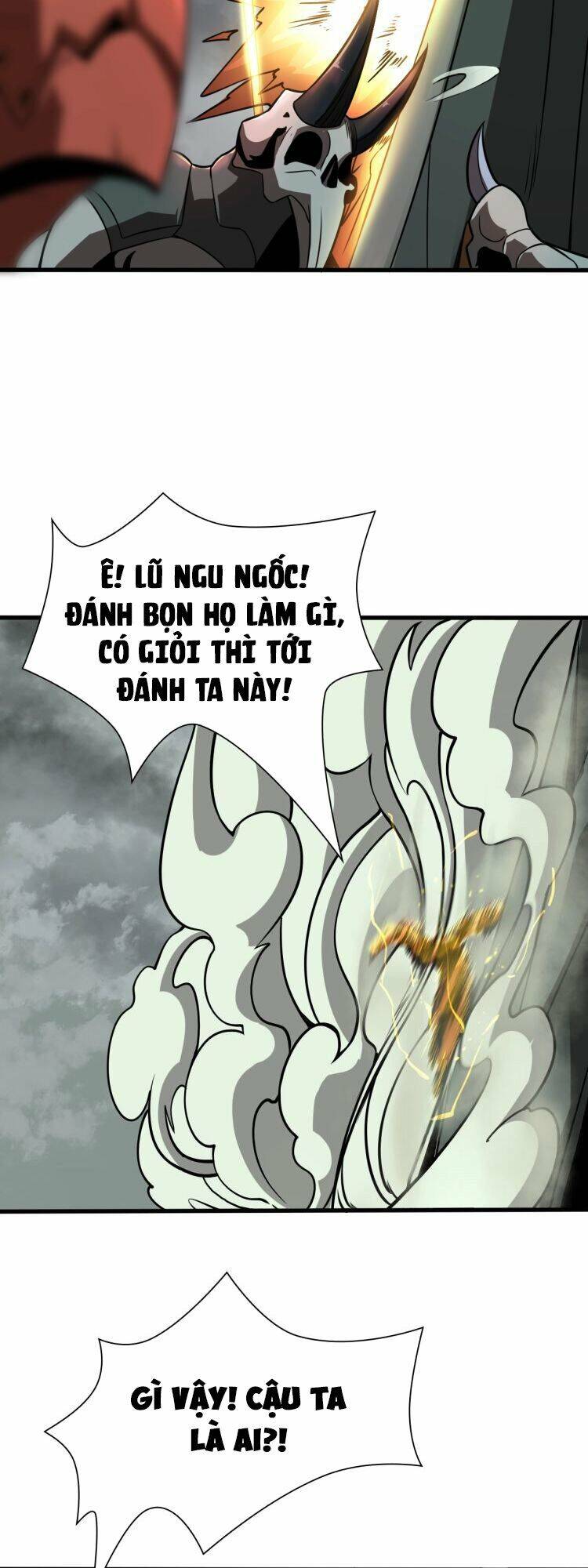 Chư Giới - Tận Thế Online Chapter 13 - 32
