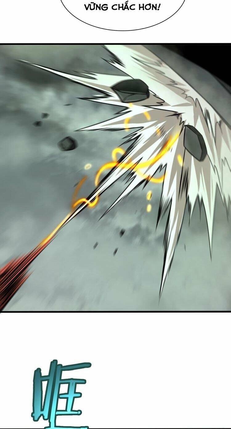 Chư Giới - Tận Thế Online Chapter 13 - 35