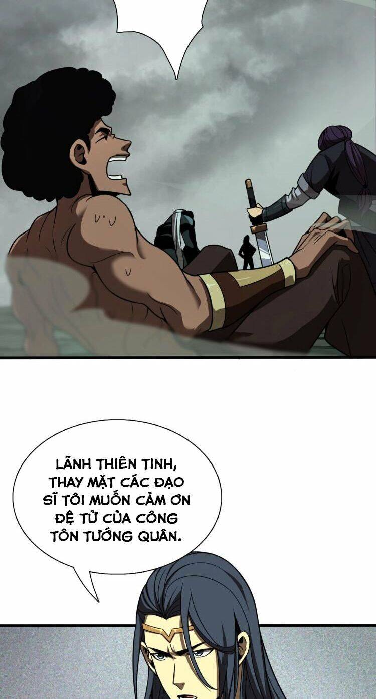 Chư Giới - Tận Thế Online Chapter 13 - 51