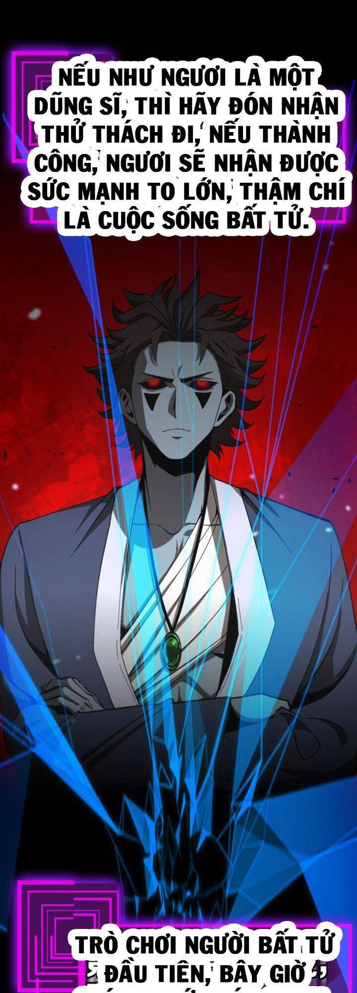 Chư Giới - Tận Thế Online Chapter 130 - 11