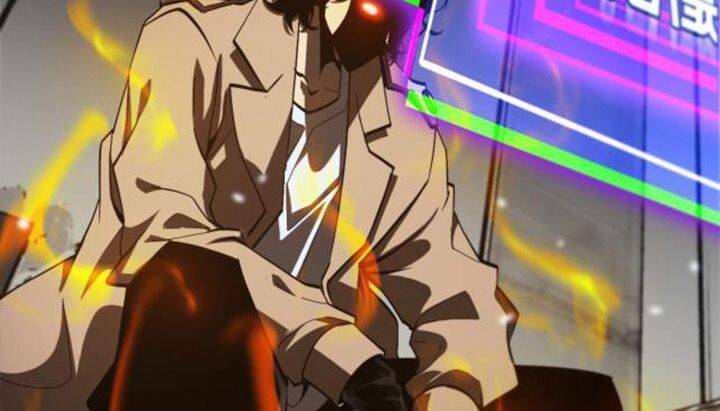 Chư Giới - Tận Thế Online Chapter 130 - 15
