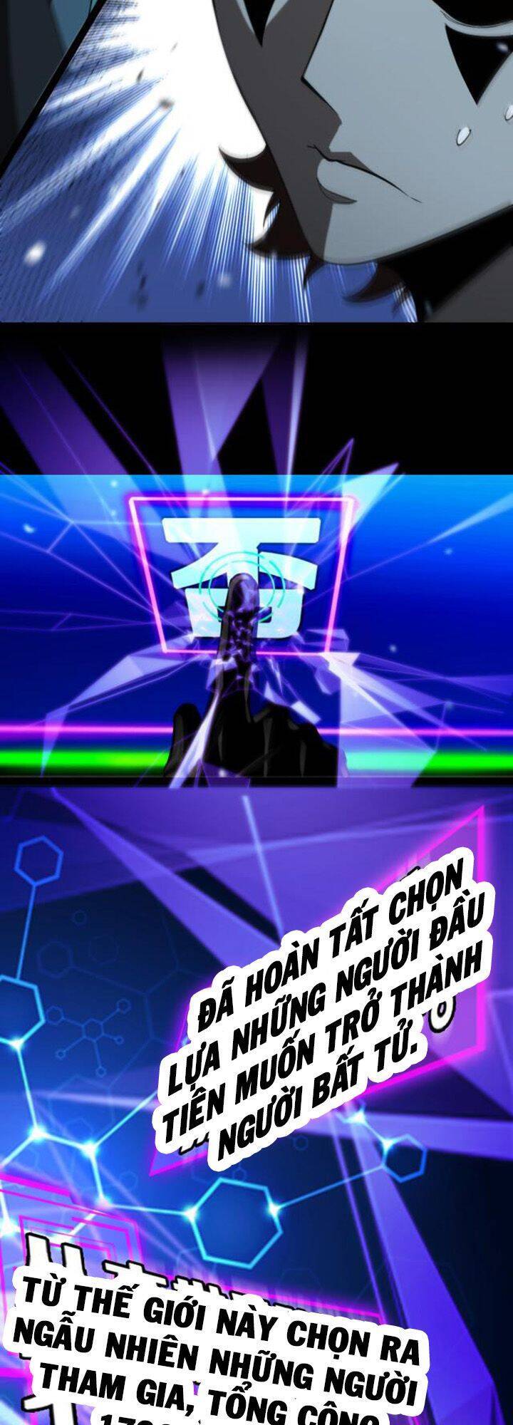 Chư Giới - Tận Thế Online Chapter 130 - 17