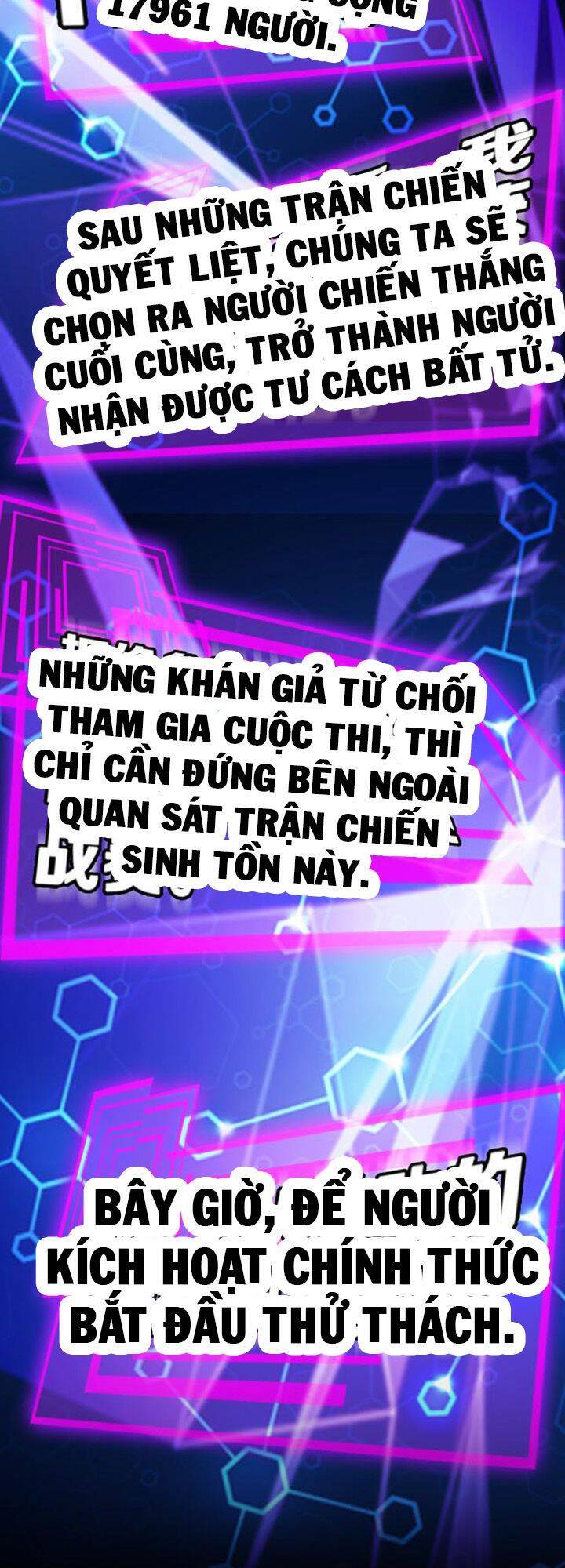 Chư Giới - Tận Thế Online Chapter 130 - 18