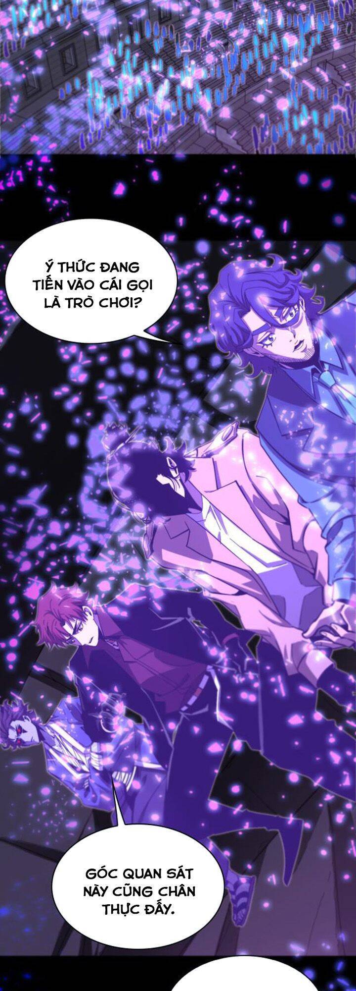 Chư Giới - Tận Thế Online Chapter 130 - 21