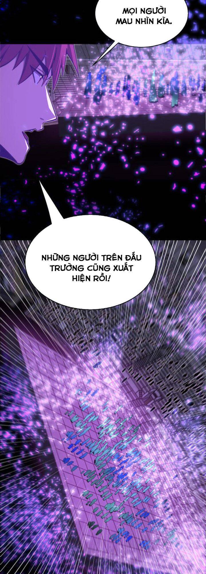 Chư Giới - Tận Thế Online Chapter 130 - 22