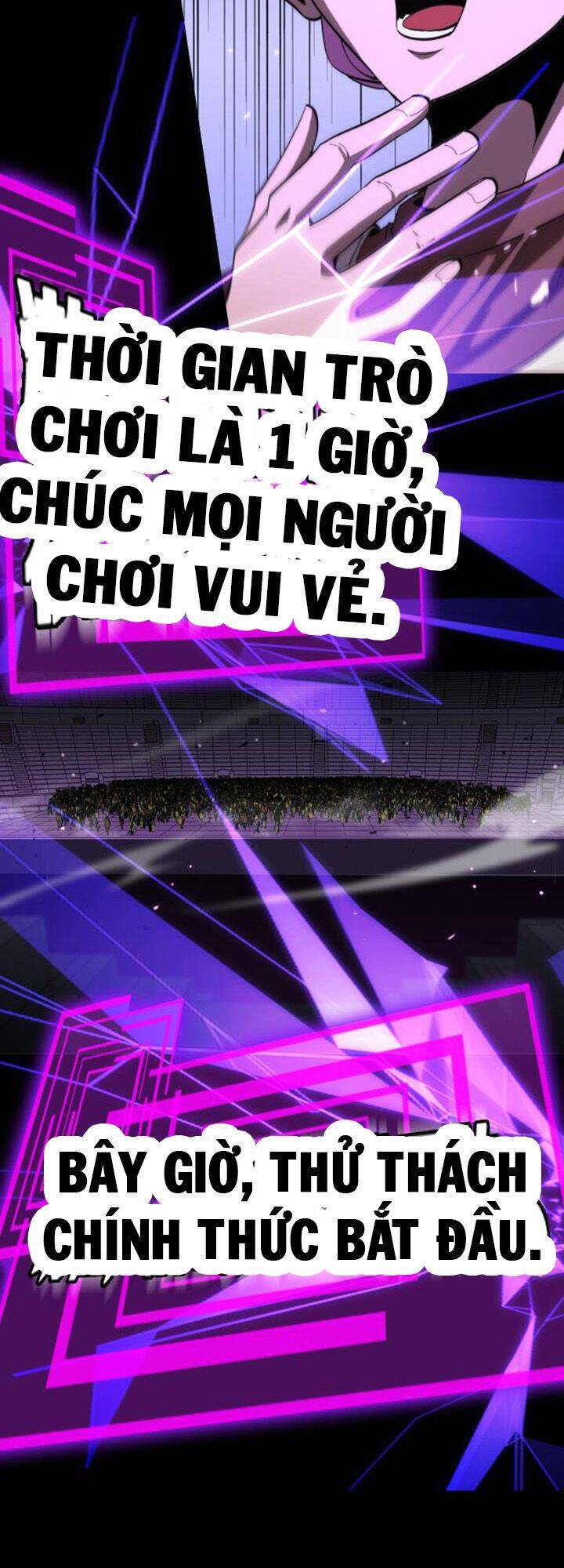Chư Giới - Tận Thế Online Chapter 130 - 27