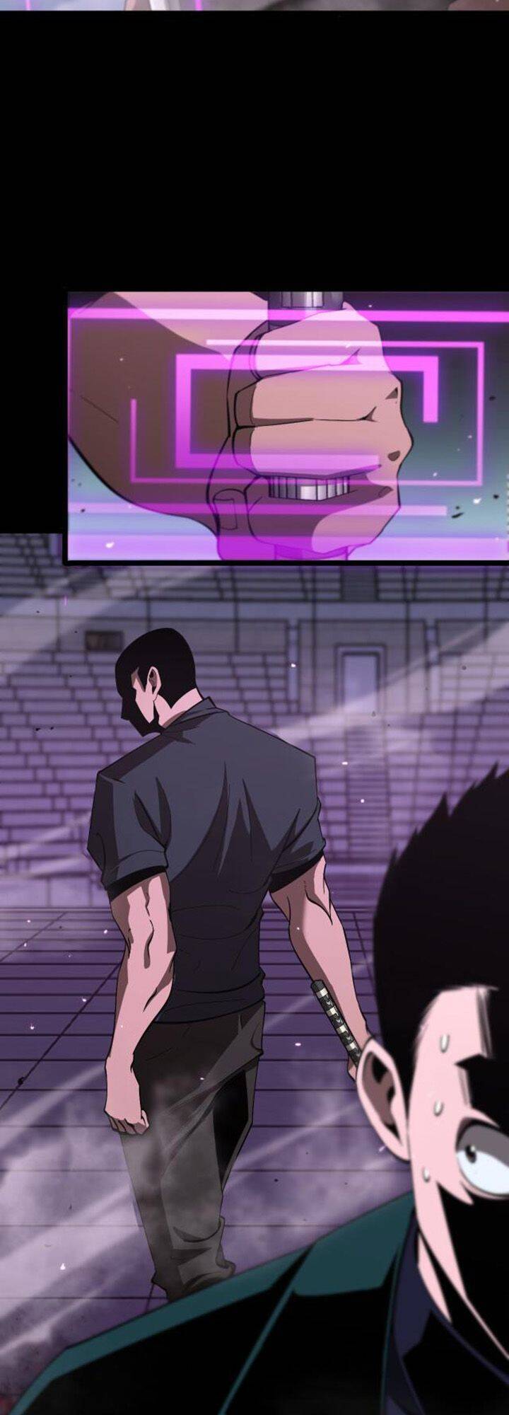 Chư Giới - Tận Thế Online Chapter 130 - 29