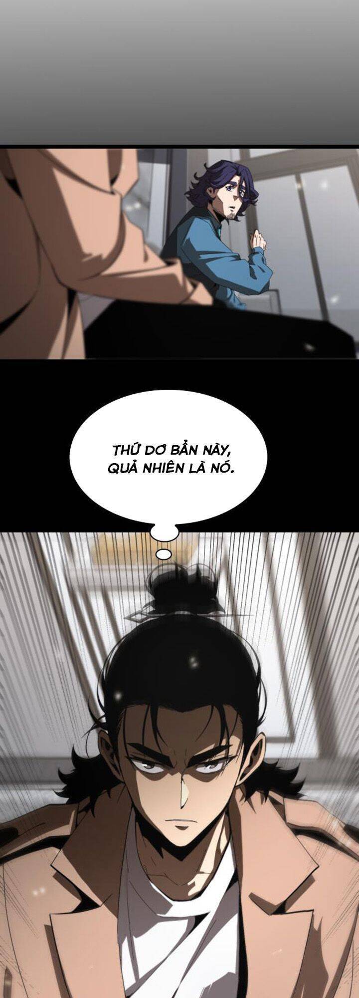 Chư Giới - Tận Thế Online Chapter 130 - 4