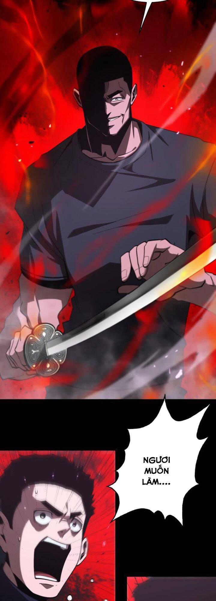 Chư Giới - Tận Thế Online Chapter 130 - 31