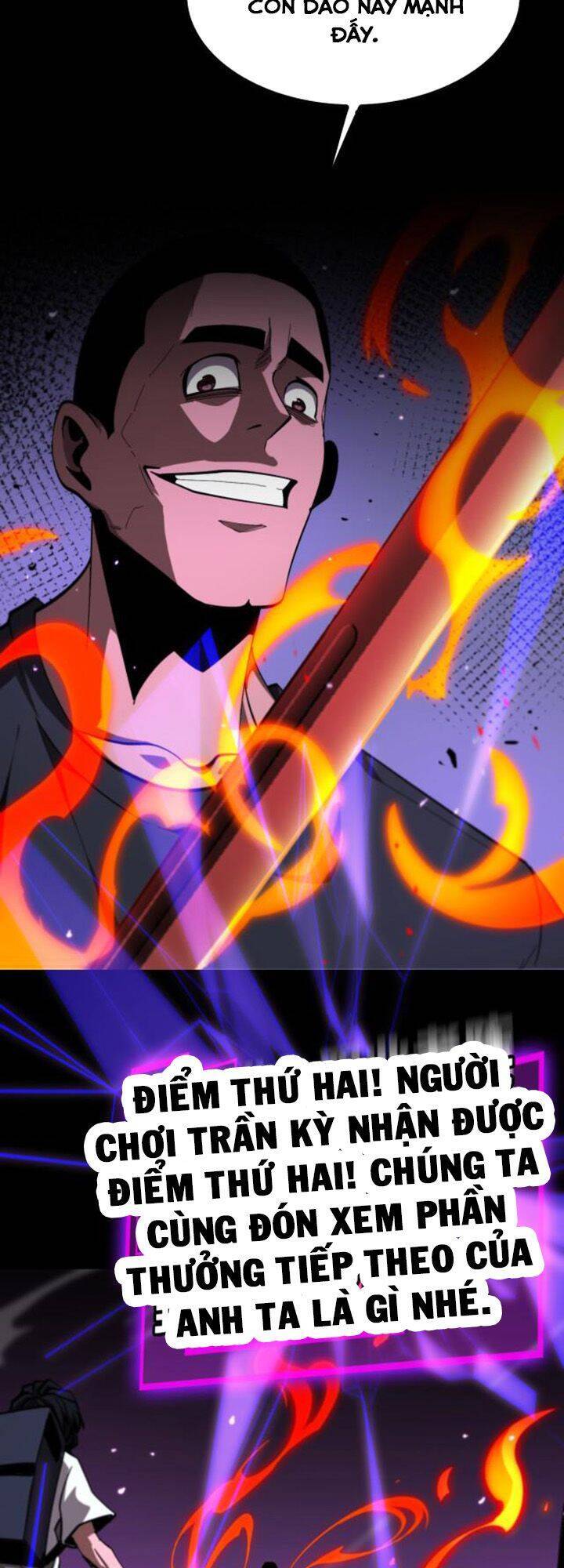 Chư Giới - Tận Thế Online Chapter 130 - 38