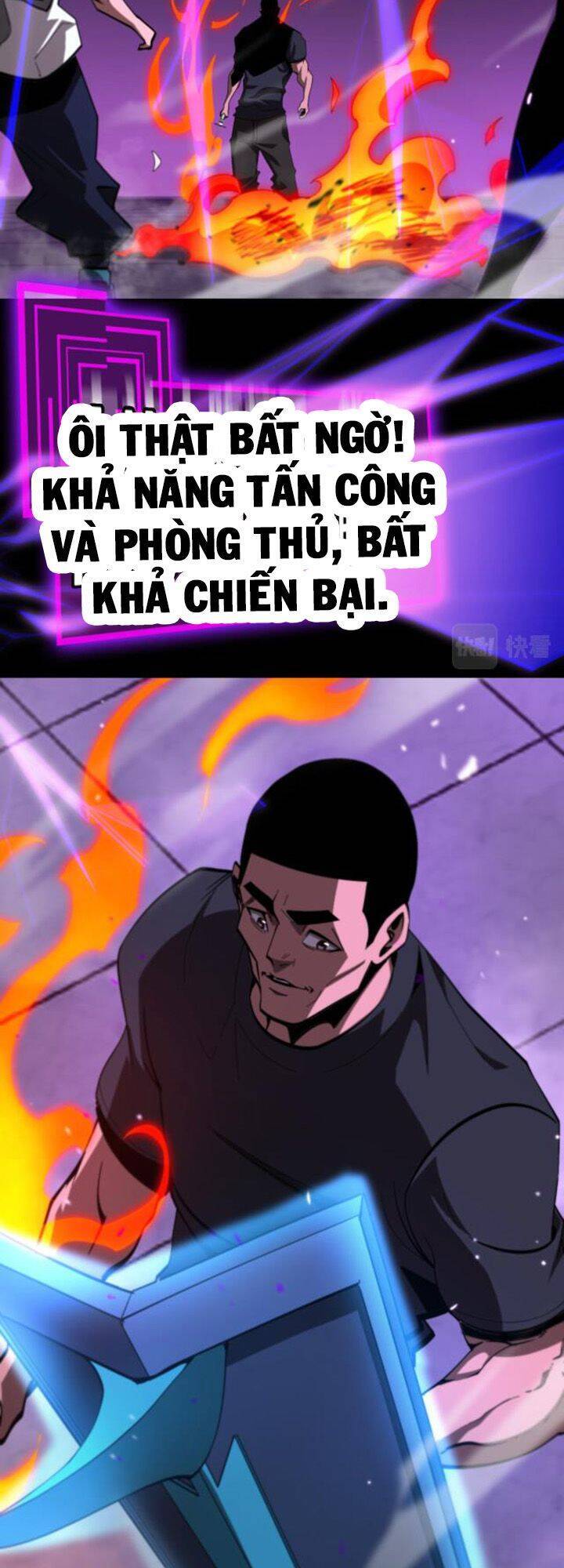 Chư Giới - Tận Thế Online Chapter 130 - 39