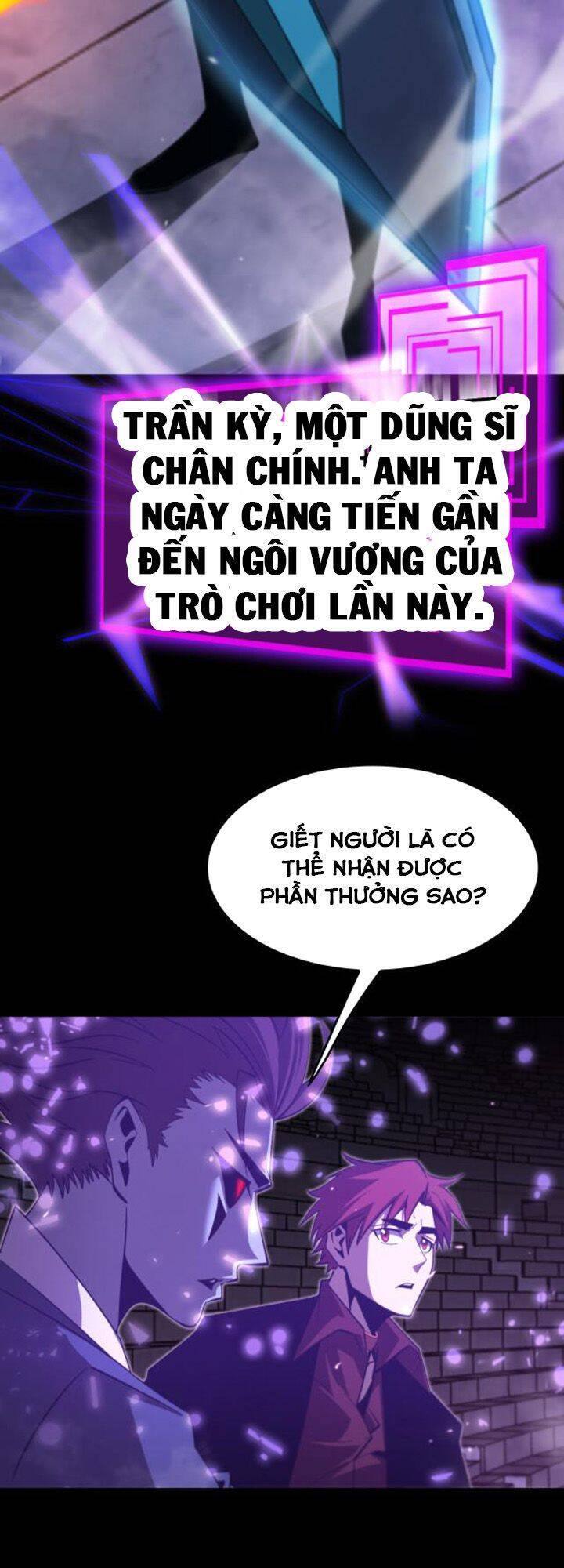 Chư Giới - Tận Thế Online Chapter 130 - 41