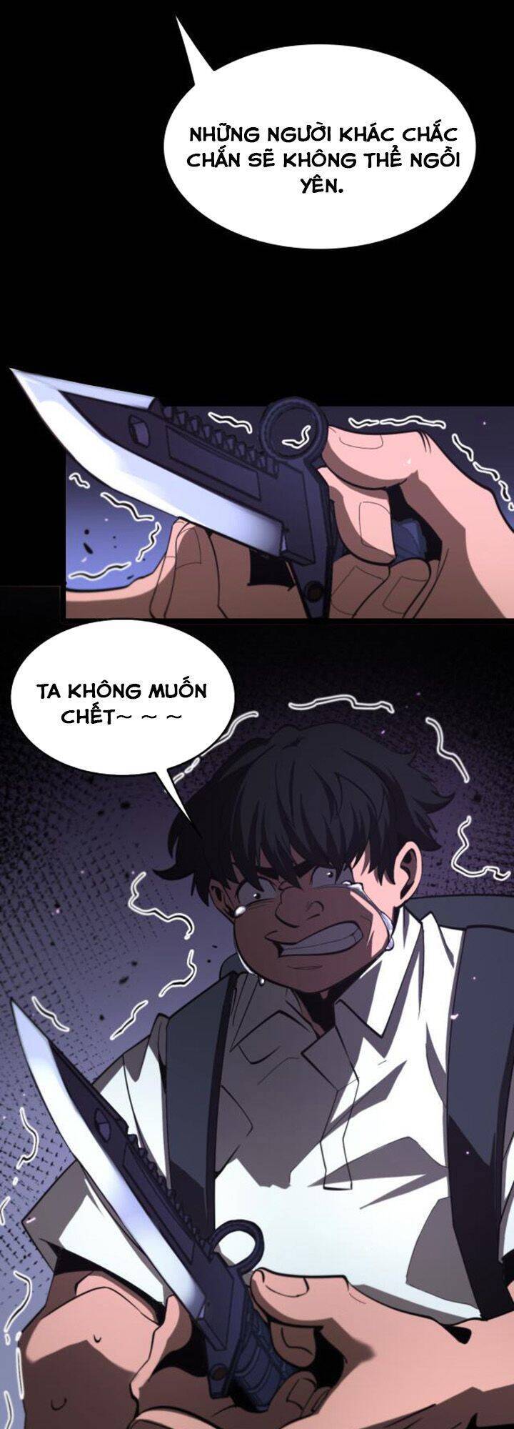 Chư Giới - Tận Thế Online Chapter 130 - 42