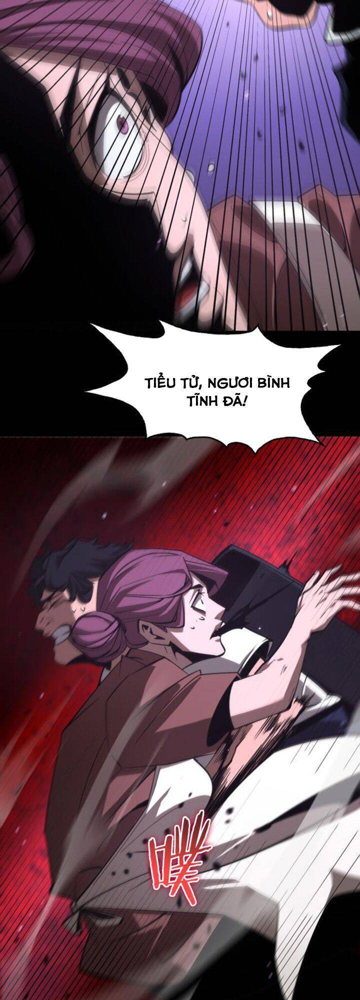 Chư Giới - Tận Thế Online Chapter 130 - 44