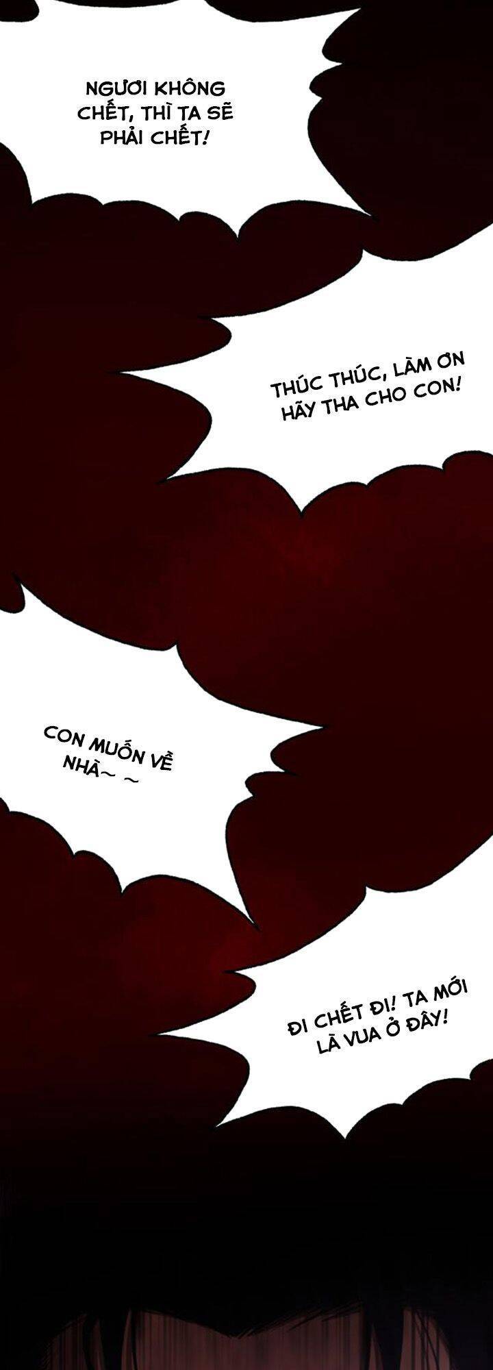 Chư Giới - Tận Thế Online Chapter 130 - 49