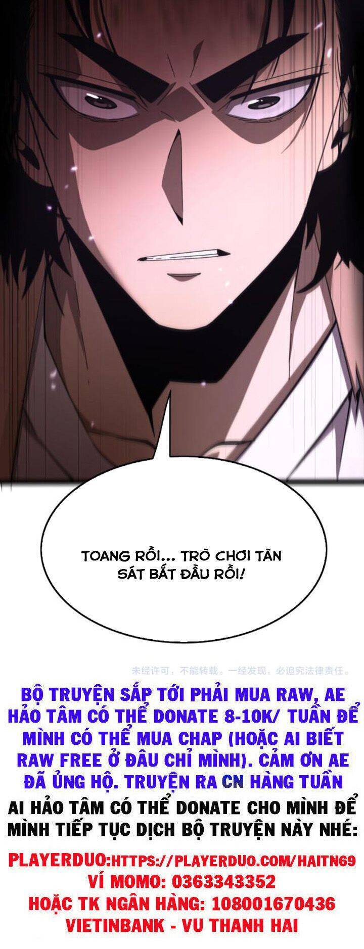 Chư Giới - Tận Thế Online Chapter 130 - 50