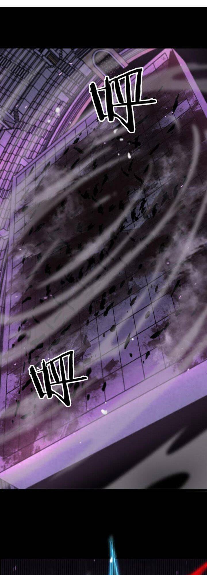 Chư Giới - Tận Thế Online Chapter 131 - 2