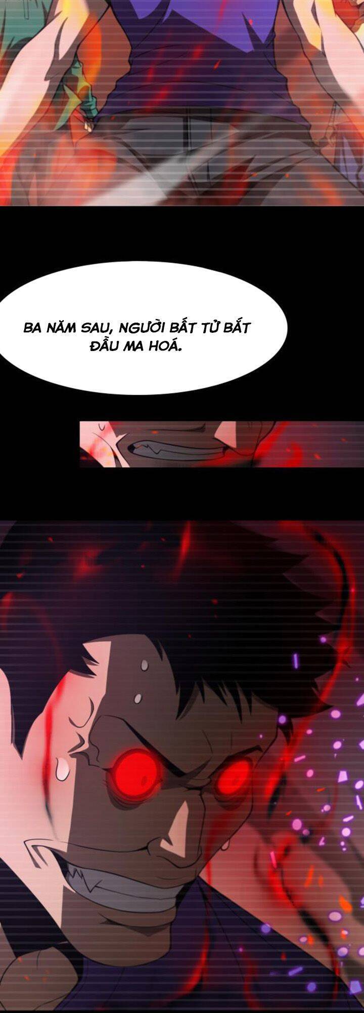 Chư Giới - Tận Thế Online Chapter 131 - 17