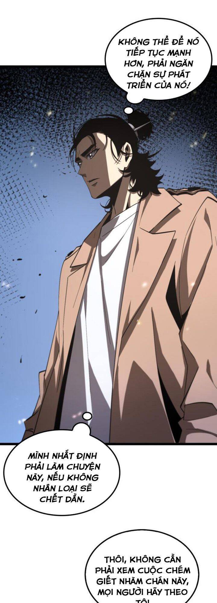 Chư Giới - Tận Thế Online Chapter 131 - 37