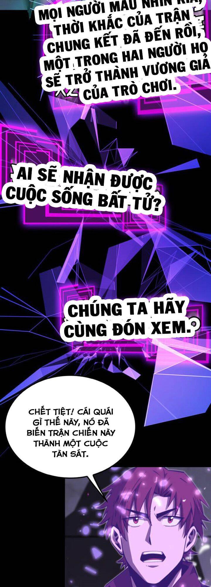 Chư Giới - Tận Thế Online Chapter 131 - 7
