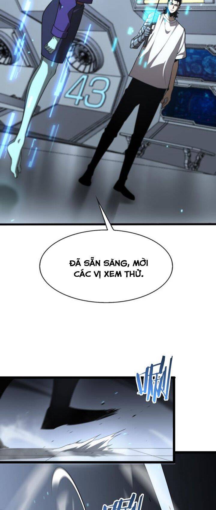 Chư Giới - Tận Thế Online Chapter 132 - 18