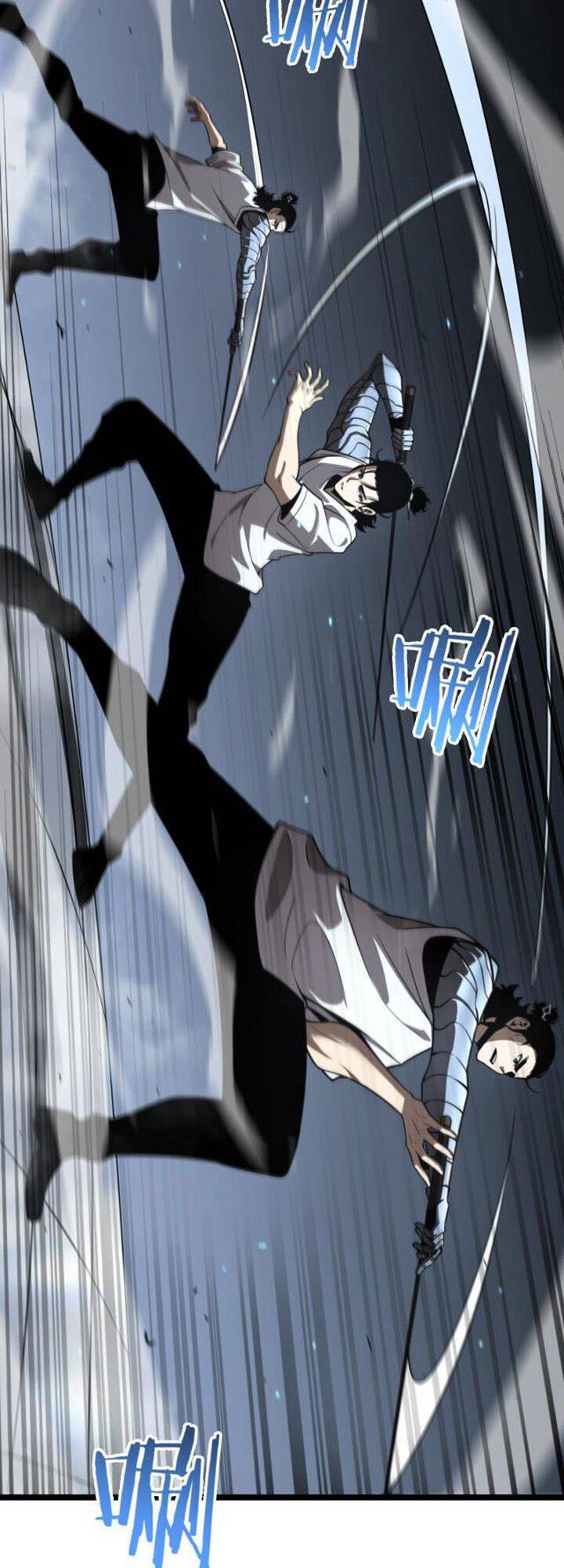 Chư Giới - Tận Thế Online Chapter 132 - 19