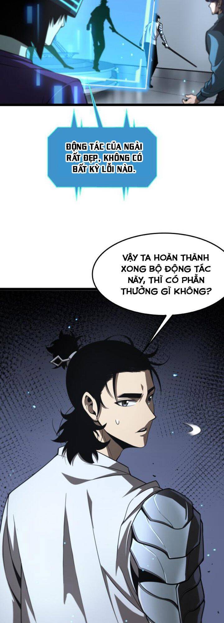Chư Giới - Tận Thế Online Chapter 132 - 21