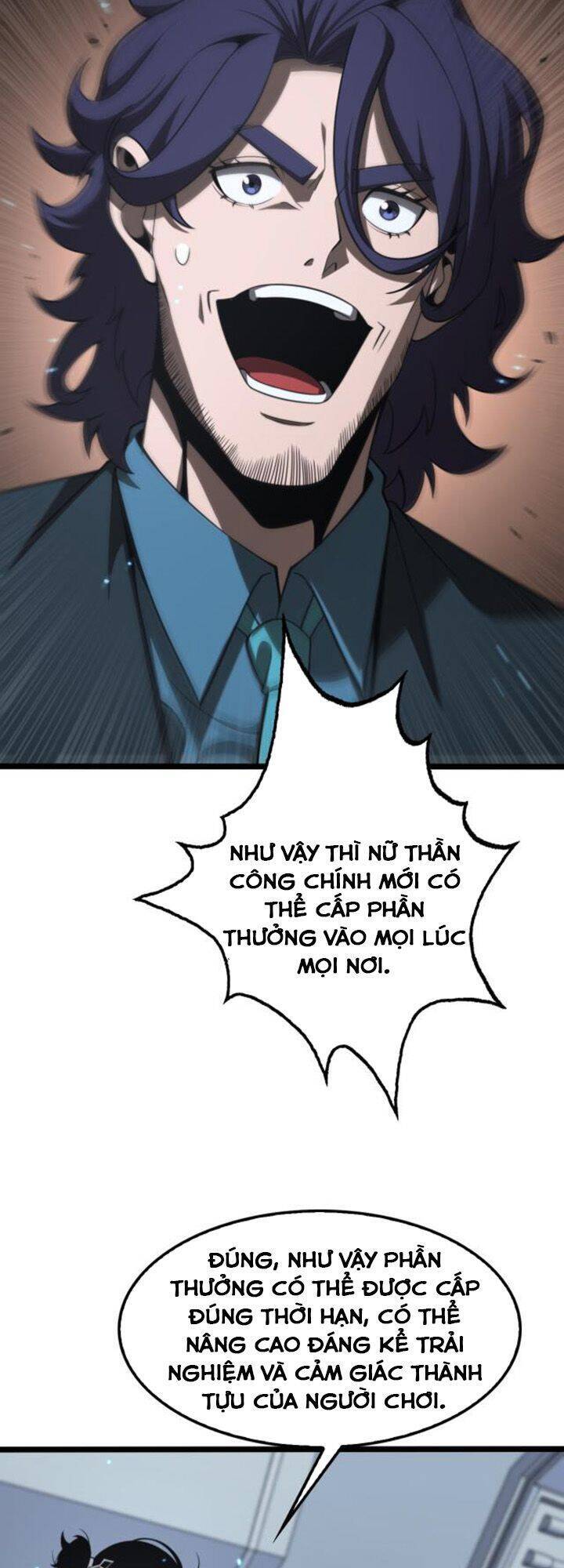Chư Giới - Tận Thế Online Chapter 132 - 26