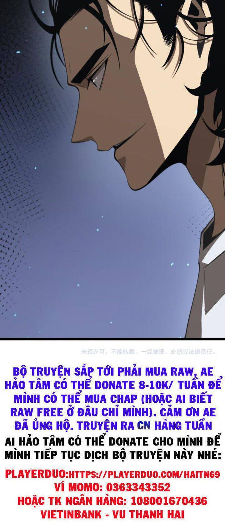 Chư Giới - Tận Thế Online Chapter 132 - 34