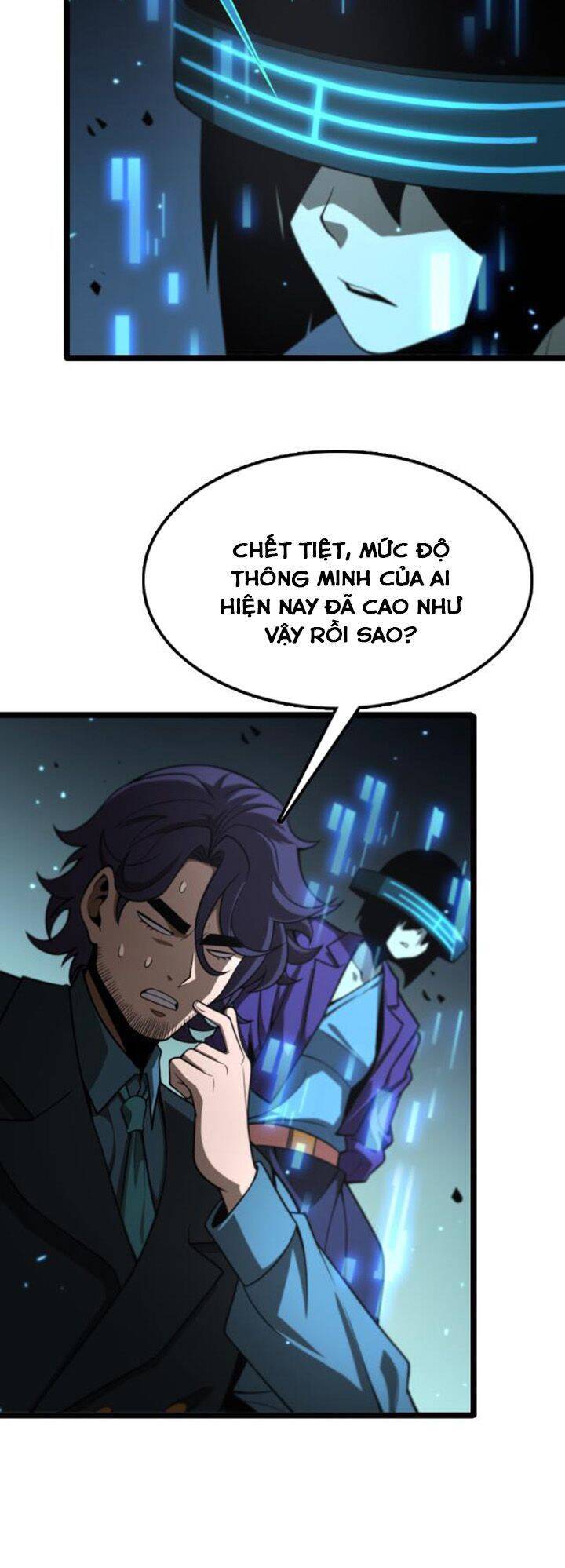 Chư Giới - Tận Thế Online Chapter 132 - 9