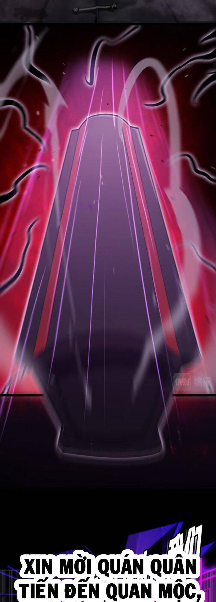 Chư Giới - Tận Thế Online Chapter 133 - 16