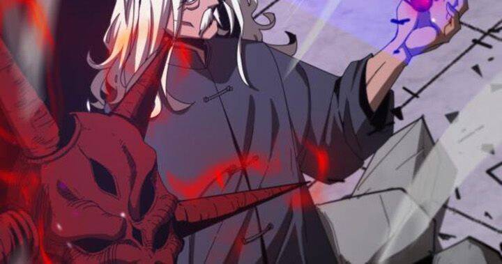 Chư Giới - Tận Thế Online Chapter 133 - 20