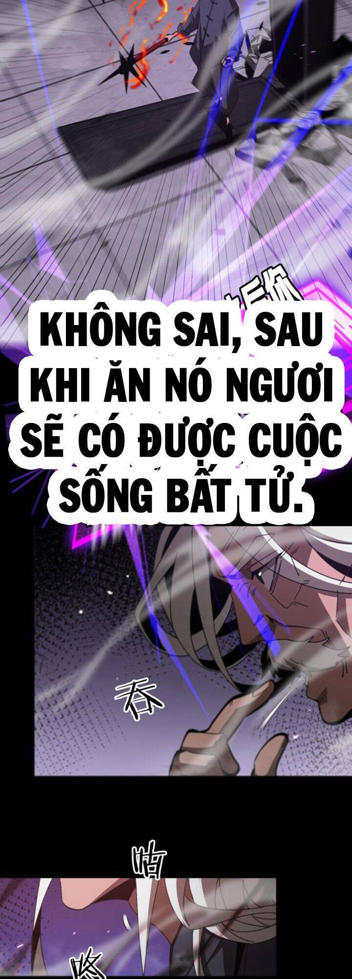 Chư Giới - Tận Thế Online Chapter 133 - 23