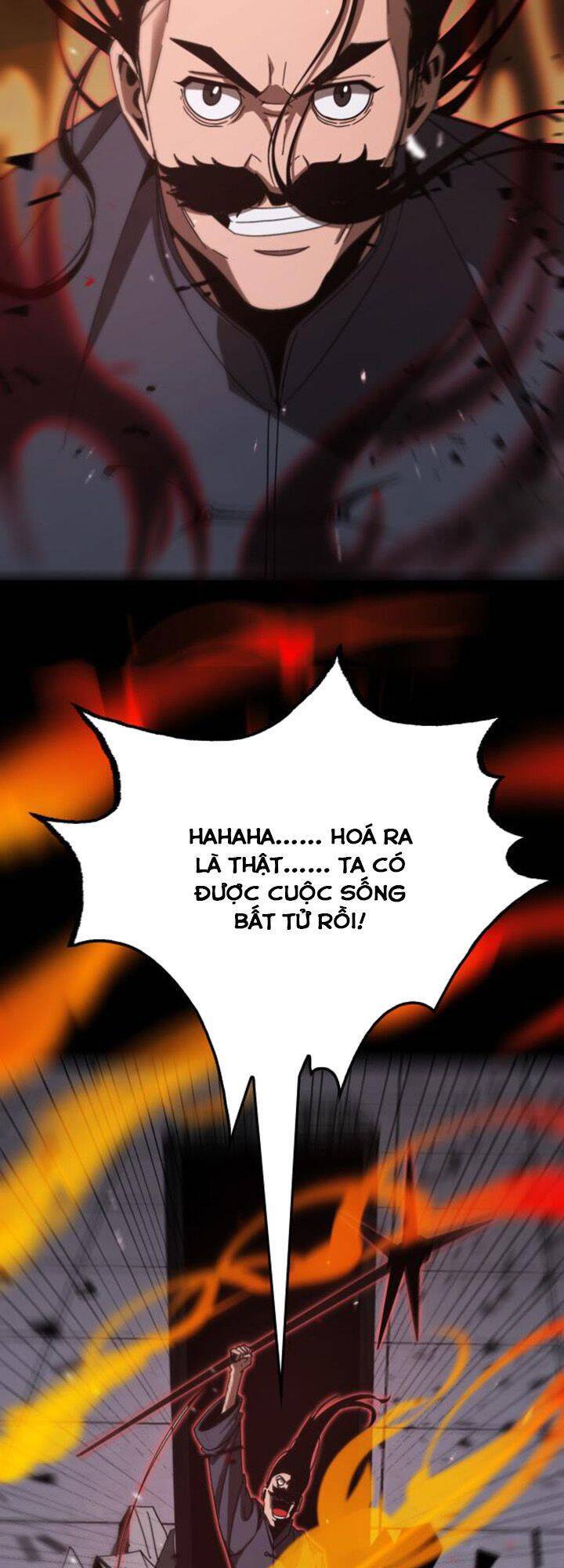 Chư Giới - Tận Thế Online Chapter 133 - 26